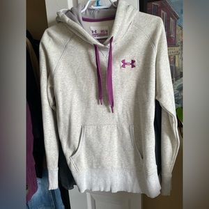 Under Amour hoody